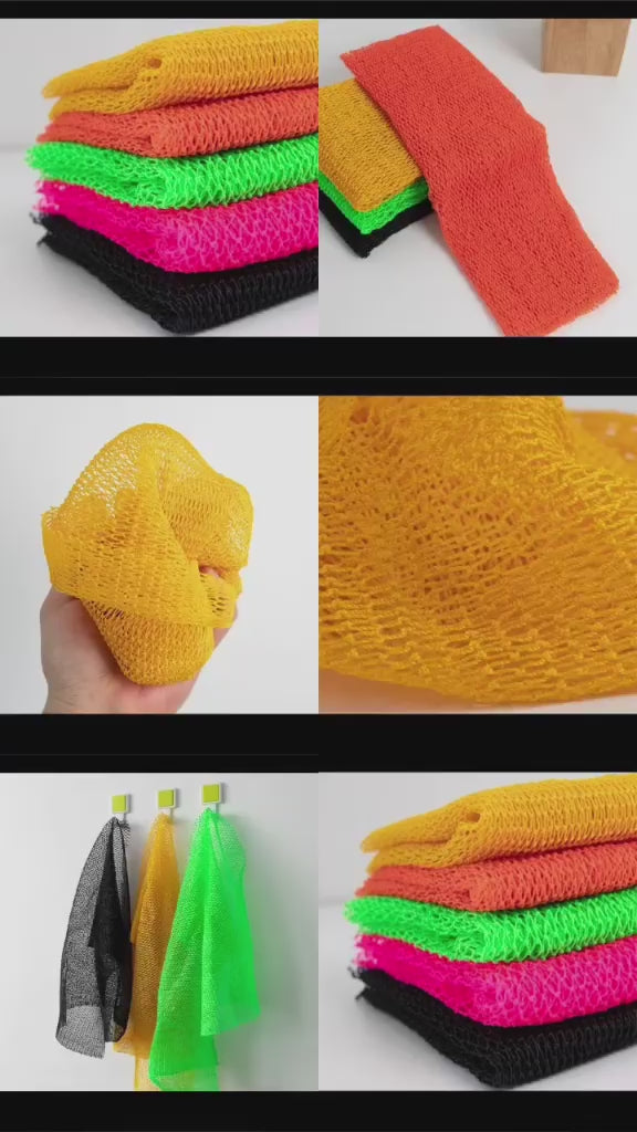 ÉPONGE VOTCHUI DURABLE dans tous ses angles