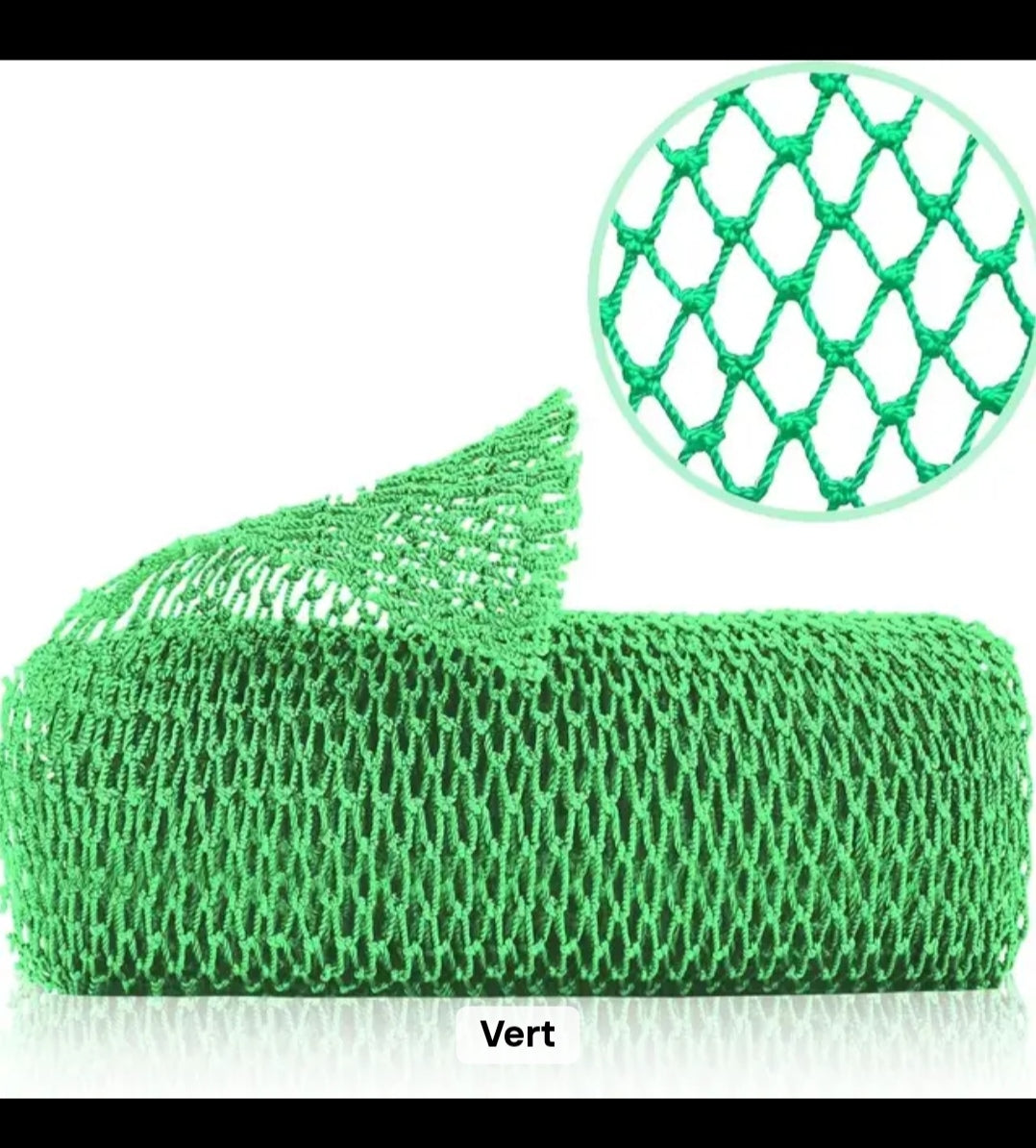 ÉPONGE VOTCHUI DURABLE dans tous ses angles