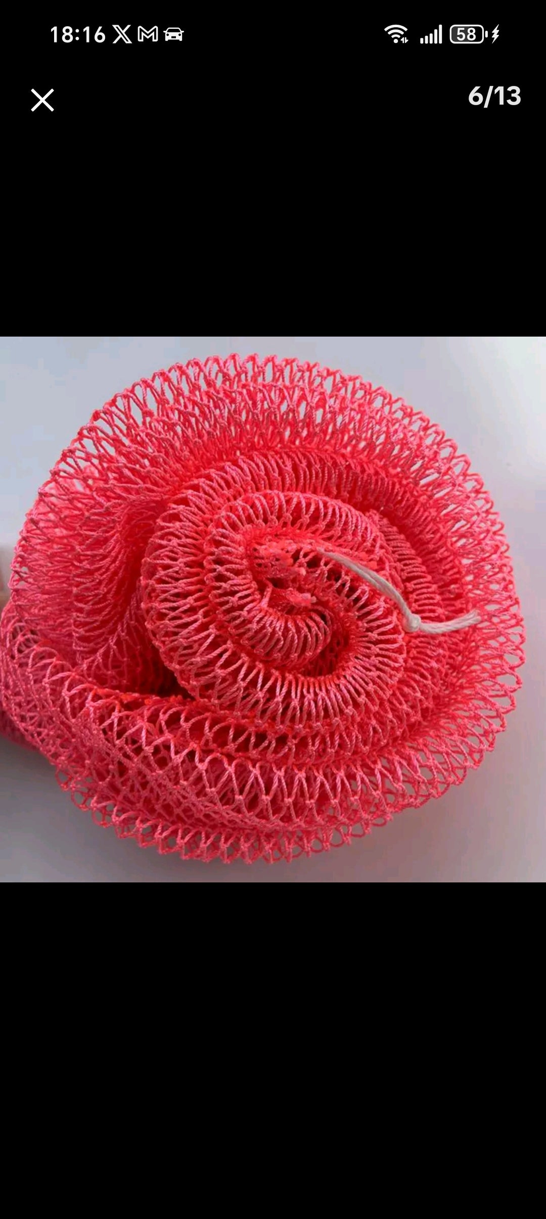 ÉPONGE VOTCHUI DURABLE