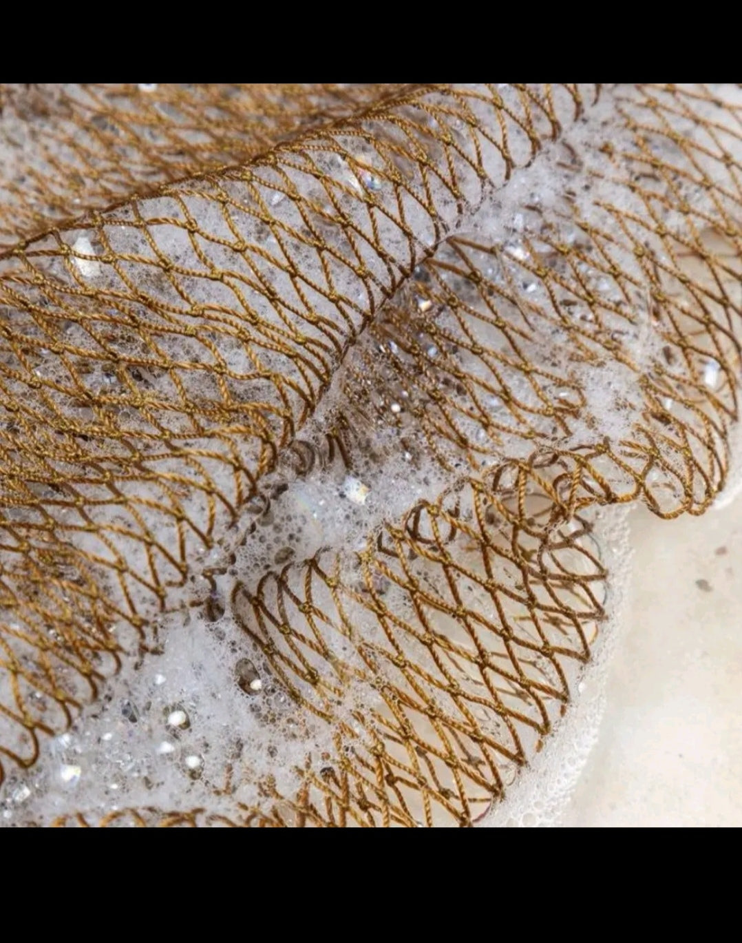 ÉPONGE VOTCHUI - Multi-usage Cuisine & Maison Durable