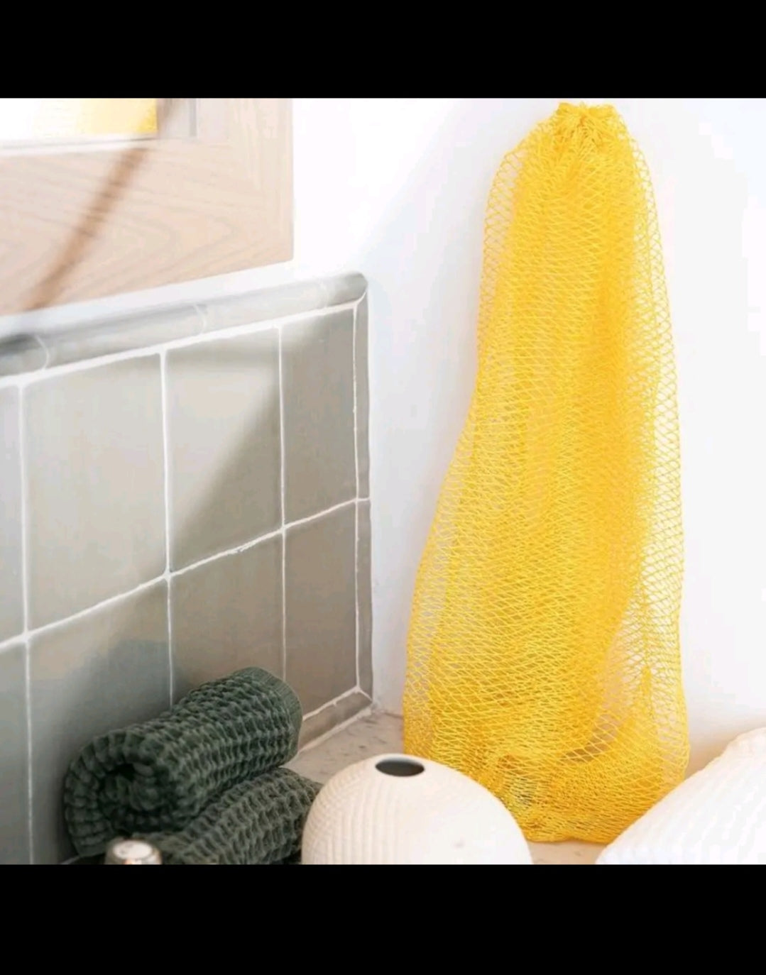 ÉPONGE VOTCHUI - Multi-usage Cuisine & Maison Durable