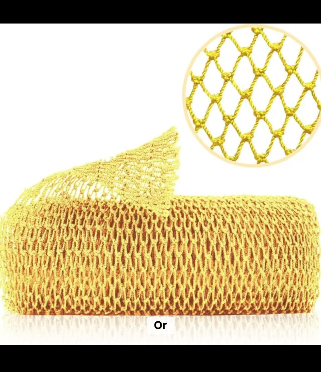 ÉPONGE VOTCHUI DURABLE