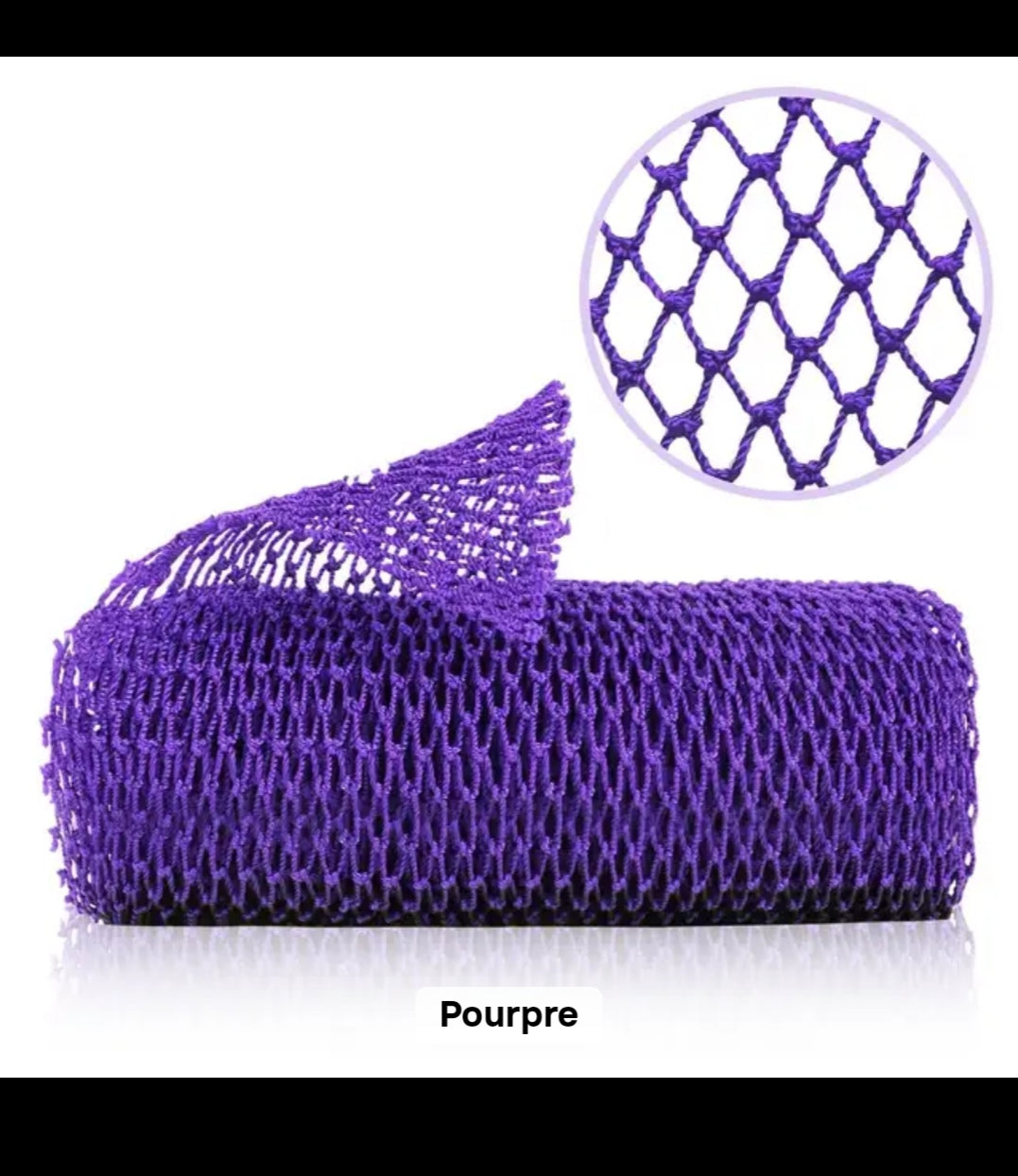 ÉPONGE VOTCHUI DURABLE dans tous ses angles